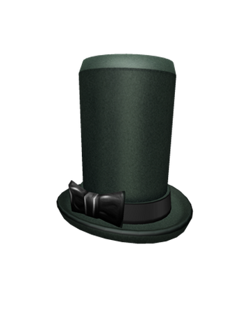 Catalog Rbadam S Smokestack Top Hat Roblox Wikia Fandom - roblox white top hat