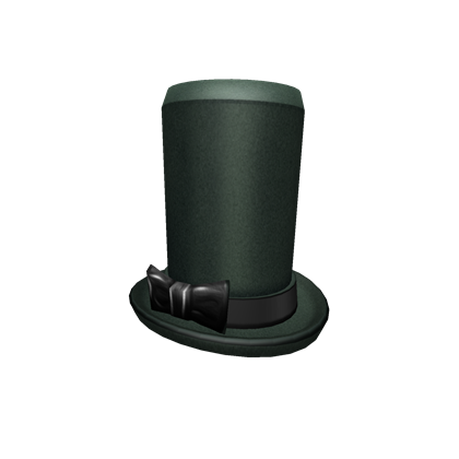 Rbadam S Smokestack Top Hat Roblox Wiki Fandom - tall roblox hat