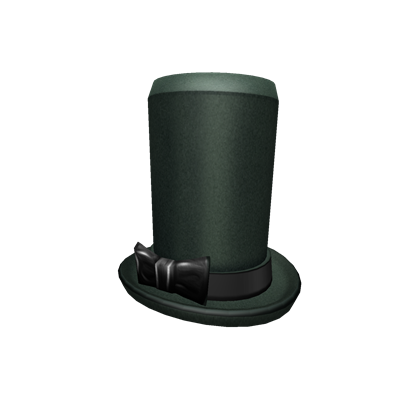 Rbadam S Smokestack Top Hat Roblox Wiki Fandom - jx5 top hat roblox