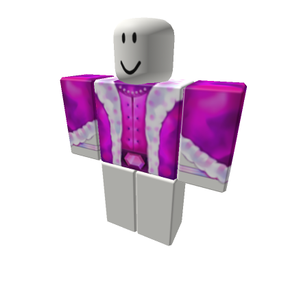 Robes Of Madness Roblox Wiki Fandom - king outfit roblox