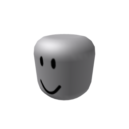 Head | Roblox Wiki | Fandom