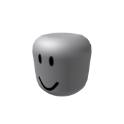 Roblox Classic Head