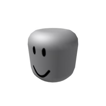 Head Roblox Wikia Fandom - does anyone know the smallest head on roblox that you can buy