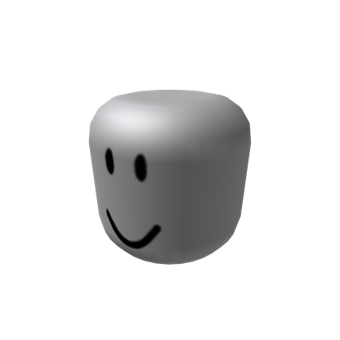 Head Roblox Wikia Fandom - how to get an invisible head in roblox how to get donated robux