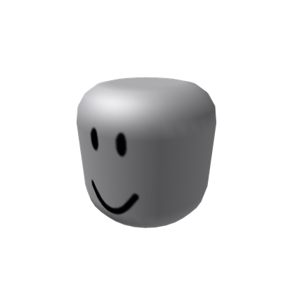how to have no head in roblox mobile