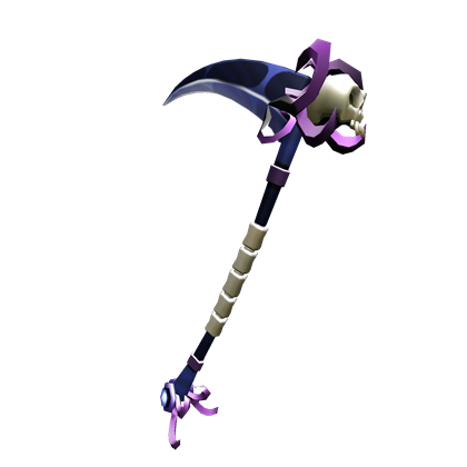 scythe finisher : r/roblox