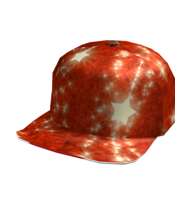 Holiday Starlights Cap Roblox Wiki Fandom - red roblox cap wiki