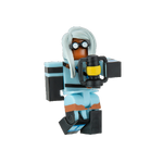 Roblox - Roblox Deluxe Mistério Figura Multicolor (Sortido) (Vários  modelos) ㅤ, Roblox