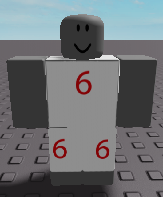 Oakly Shirt, Roblox Wiki