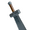 Adventurer's Sword