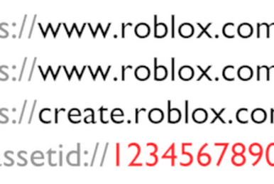 List of web APIs, Roblox Wiki