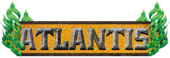 Atlantis Roblox Wikia Fandom - roblox disaster island codes 2019