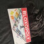 Bloxopoly Roblox Wikia Fandom - bloxopoly roblox themed monopoly game collectors edition