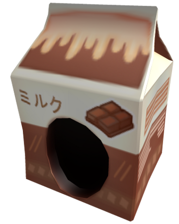 Catalog Chocolate Milk Hat Roblox Wikia Fandom - chocolate roblox