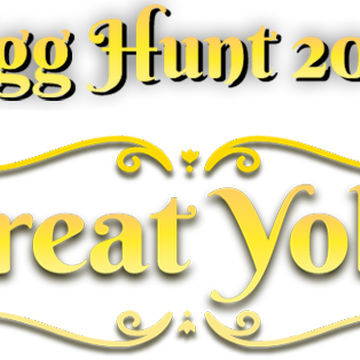 Egg Hunt 2018 The Great Yolktales Roblox Wikia Fandom - roblox wiki tix removed