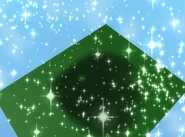 Aftermath of the ivory sun exploding