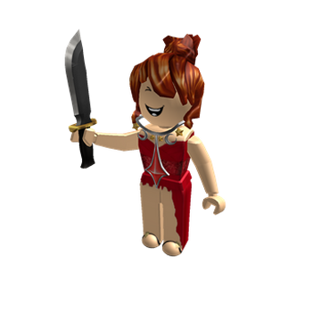 Red Dress Girl Red Dress Girl