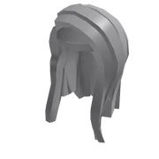 MESH-LongStraightHair