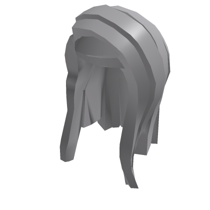 Blonde Spiked Hair, Roblox Wiki