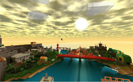 Dynamic Lighting Roblox Wiki Fandom - roblox new lighting engine