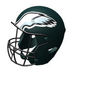 Philadelphia Eagles Uniform, Roblox Wiki