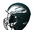 Philadelphia Eagles Helmet