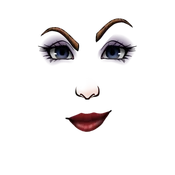 Renegade Bounty Hunter Face