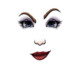 Renegade Bounty Hunter Face