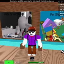 Community Lando64000 Hide And Seek Roblox Wikia Fandom