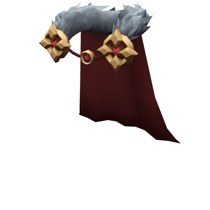 Category Back Accessories Roblox Wikia Fandom - how to get red carpet cape roblox