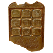 Tablet of Akmen