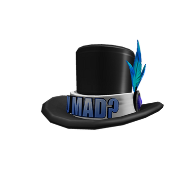 UMAD Top Hat