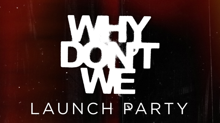 Why Don T We Launch Party Roblox Wiki Fandom - code for my life is a party roblox