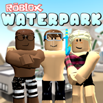 Robloxian Waterpark Roblox Wiki Fandom - how to change name in roblox waterpark