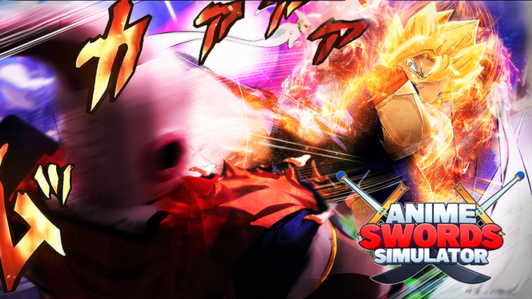 🎄UPD]Anime Sword Fighters Simulator - Roblox