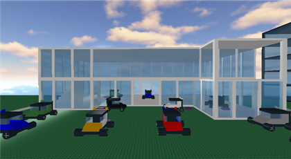 Apartments,  Life (Roblox) Wiki