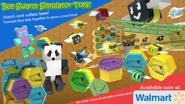 Bee swarm toys.png (459 KB) The thumbnail advertising the toys before they went on sale.