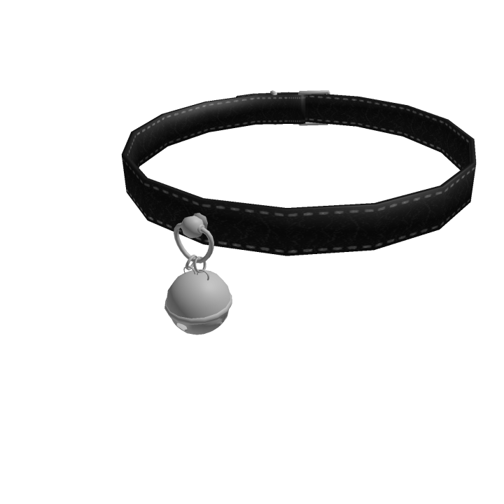 Black Cat Collar Roblox Wiki Fandom - roblox choker png