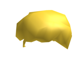 Blond Roblohunk