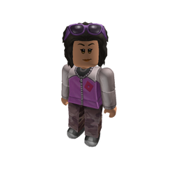 free avatar - Roblox