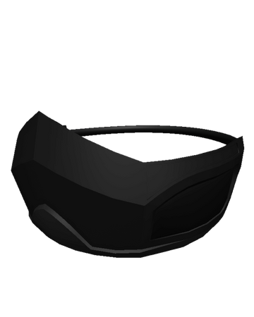 Catalog Face Mask In Black Roblox Wikia Fandom - catalog face mask for mysterious people roblox wikia fandom