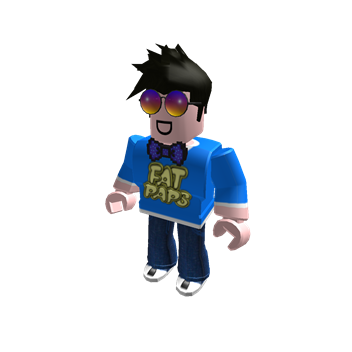 Platinumfalls Roblox Wiki Fandom - fatpaps roblox obby