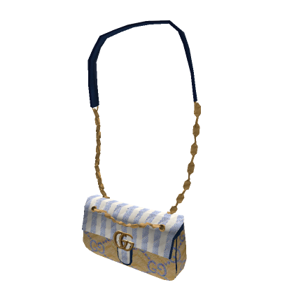 GG Monogram Gucci Blondie Bag, Roblox Wiki