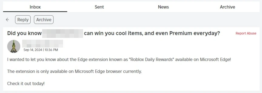 LucentWaves Roblox Wiki Fandom Latest