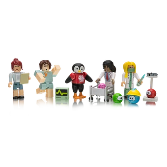 Roblox Toys Multipack Roblox Wikia Fandom - roblox toys multipack roblox wikia roblox 6 figure multipack the warehouse Roblox Toys Multipack Roblox Wikia Fandom - roblox 6 figure multipack the warehouse