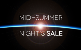Midnight Sale