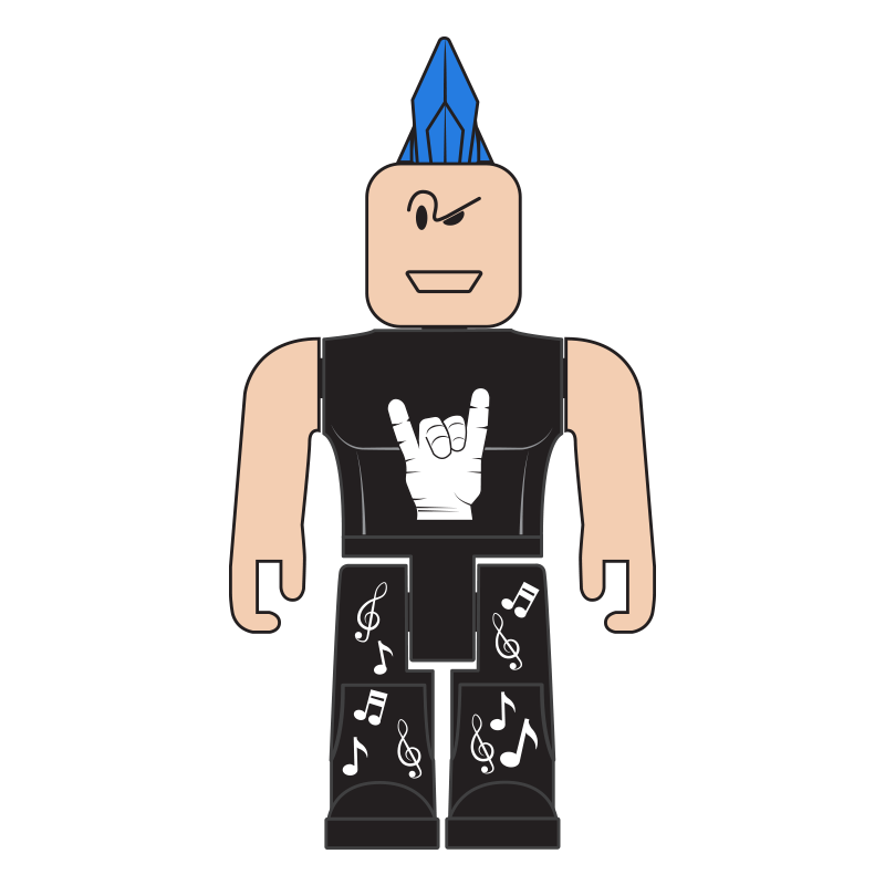 Roblox Toys Series 2 Roblox Wiki Fandom - all roblox toy codes series 2