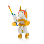 Mythical Unicorn Toy