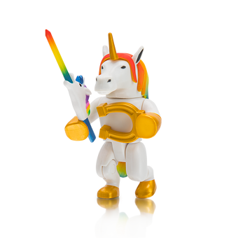 Roblox Toys Core Figures Roblox Wikia Fandom - escape the unicorn obby new world roblox