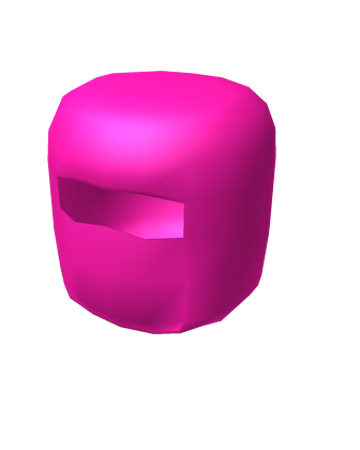 pix Roblox Pink Logo Png catalog ninja mask of furious speed